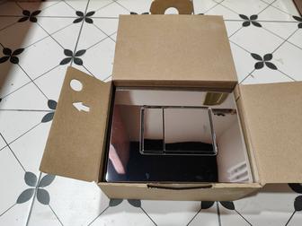 Кнопка смыва для инсталляции