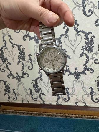 Продам наручные часы Patek Philippe бу, в рабочем состоянии