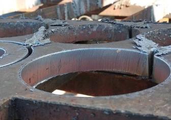 Услуга Плазмореза до 20 мм