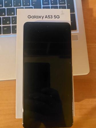 Samsung galaxy a53 6/128Gb