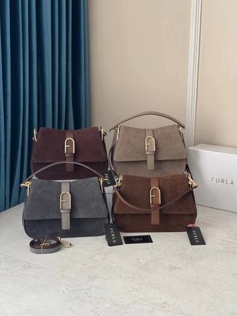 бренд FURLA