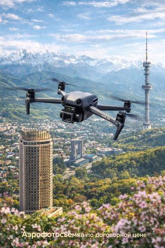 Аэросъёмка, фото/видео съемка домов и участков оперативно и качественно