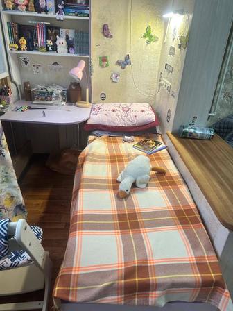 Детская комната