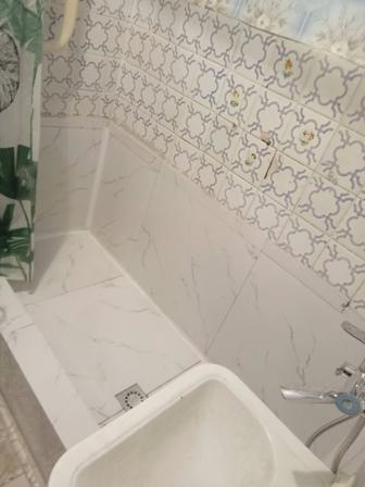 Делаем строительный работу