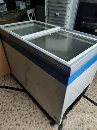 Продам морозильник