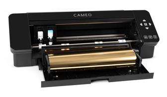 Плоттер Silhouette Cameo 4
