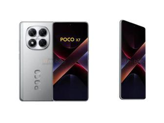 обменяю Poco x7