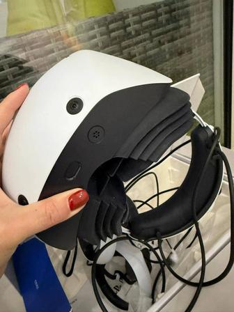 PlayStation VR2 виртуальные очки