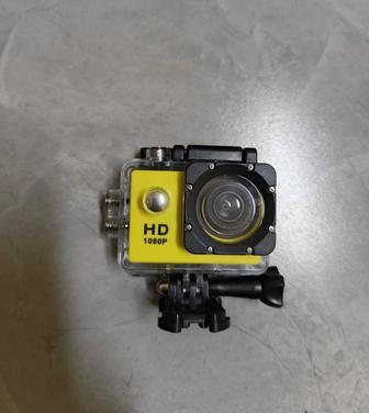 Экшн камера