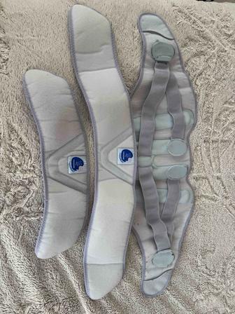 Бандаж поддерживающий для беременных LombaMum Thuasne