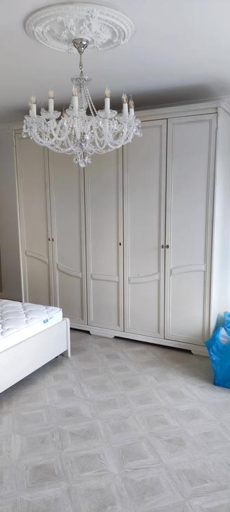 Сборка мебели, врезки. Опытные мастера