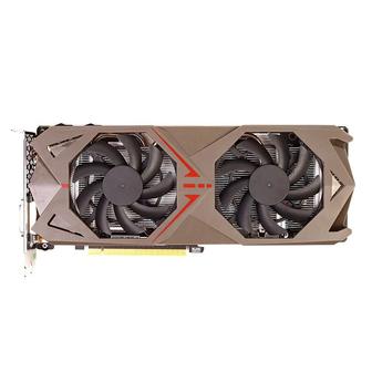 Видеокарта GeForce GTX 1070 8 ГБ