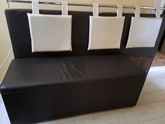 кухонный уголок диван