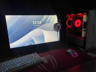 Монитор hp 25x 144hz