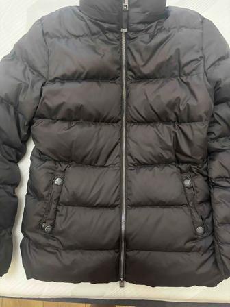 Продам пуховик