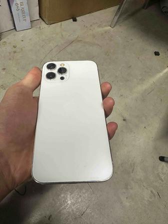 Продаю Айфон 12 Про Макс 128г