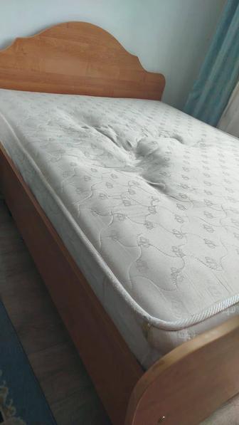 Продам матрас недорого