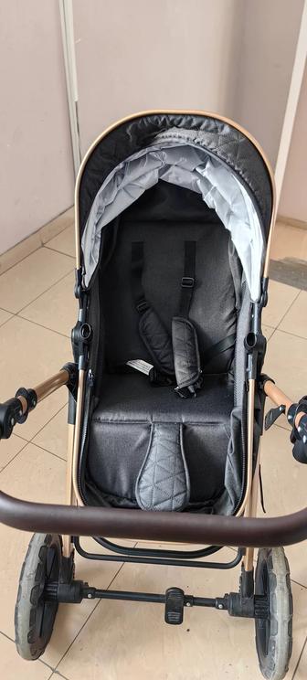 Продажа коляски 3в1