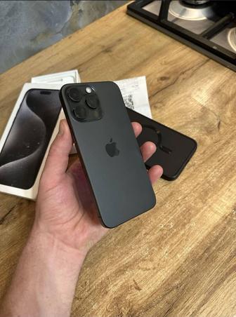 Iphone 15Pro Max