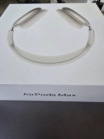 Продаю наушники AirPods MAX.