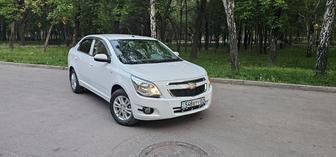 Аренда cobalt 2026г