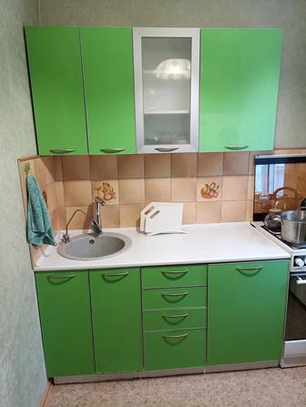 Продам кухонный гарнитур