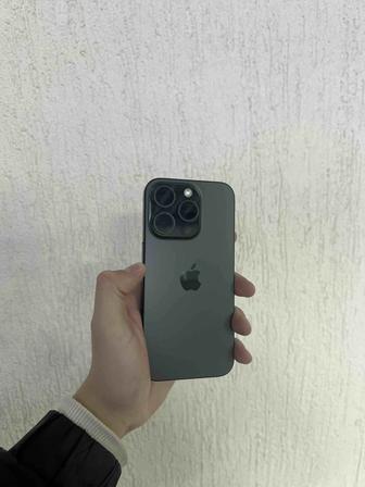 iPhone 15 Pro в идеале 256gb 88%