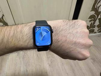 Смарт часы Apple Watch /44мм Original продам срочно.Состояние идеал