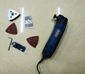 Аренда прокат реноватор