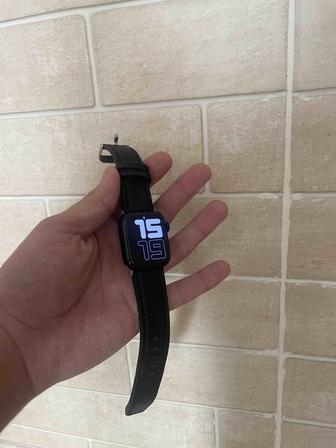 Продам APPLE WATCH 2 GEN 40ММ