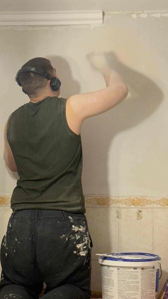 Ремонт под ключ