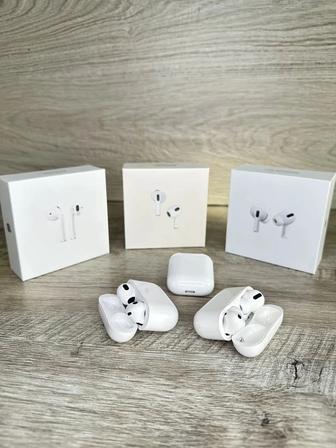 Airpods 2 premium 1x1 оригинал