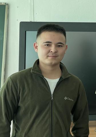 Учитель-преподаватель
