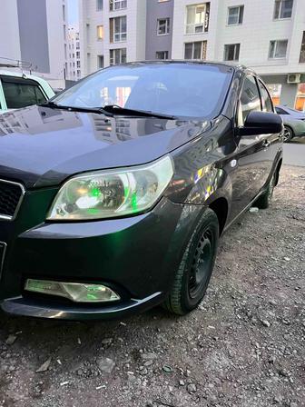 Аренда нексия