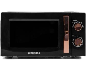 Микроволновая печка