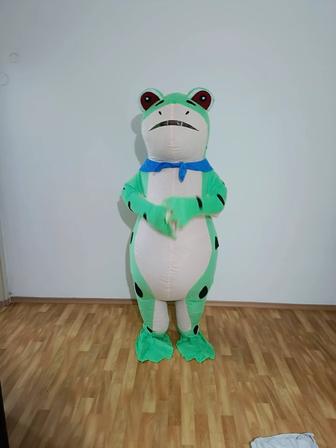 Прокат аниматорских костюм