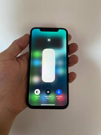 iPhone XS gold 64Gb АКБ 100%