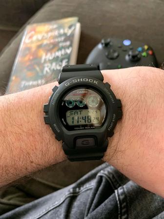 Casio G-Shock