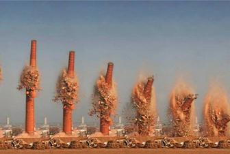 Буровзрывные работы, снос, демонтаж без взрывчатки, выезд по всему РК.