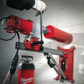 Алмазное бурение 24/7