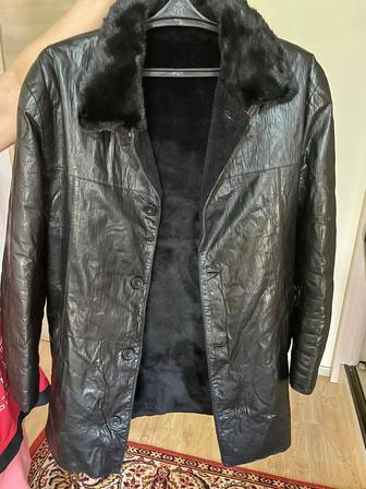 Мужская куртка