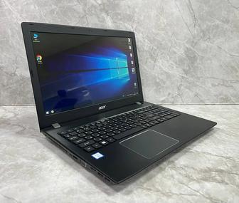 Acer e5 Core i7-7/Озу 8/Ssd 128/Hdd 1tb/сабаққа офисқа арналған