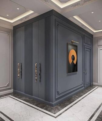 Ремонт под ключ