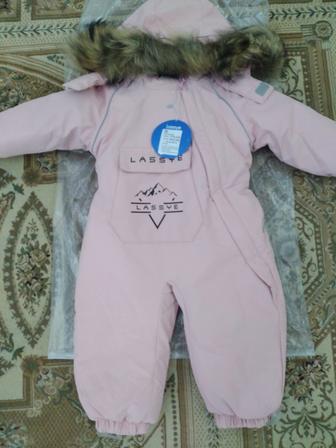 Продам зимний комбинезон