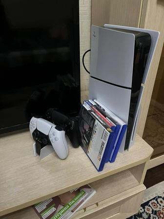 Продам PlayStation 5