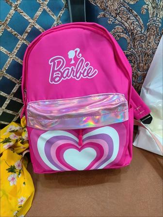 Барби рюкзак новая
