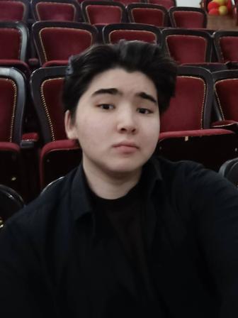Администратор Официант