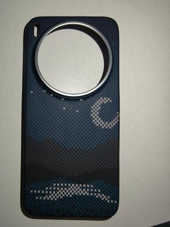 Чехол для vivo x300 pro