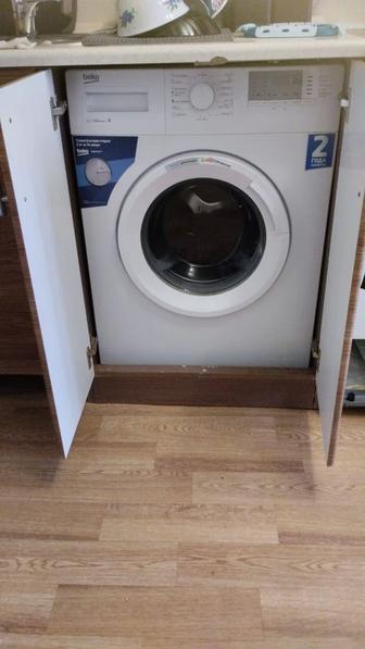 Ремонт стиральных машин