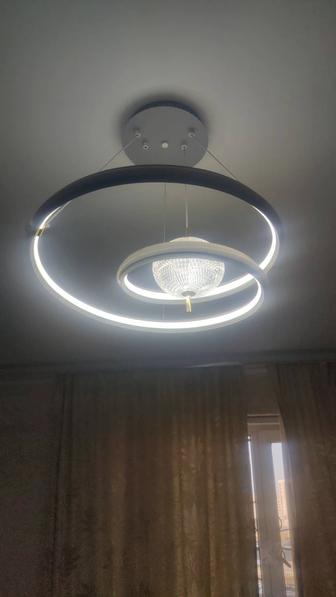 Сантехника электрика